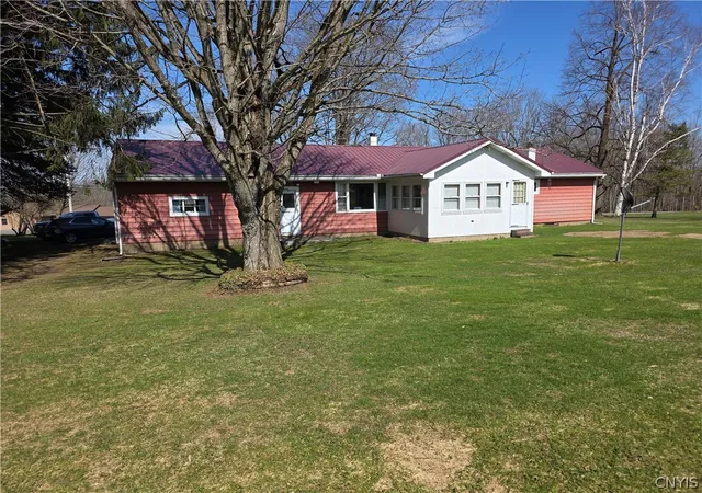 3rd image of 251 Brockway Rd, Frankfort, NY 13340 | MLS# S1673655