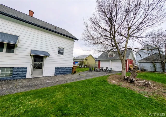 Photo 3 of Sale Pending at 71 Hoerner Ave, Buffalo, NY 14211 | MLS# B1672872 | Listing updated on 2026-06-12