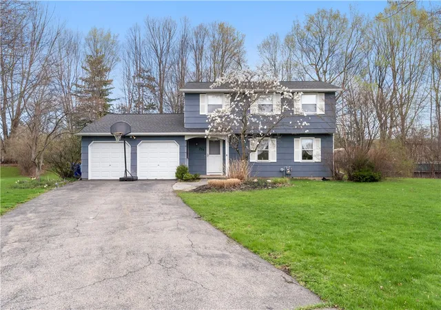 1st image of 755 Tanya Cir, Webster, NY 14580 | MLS# R1672944