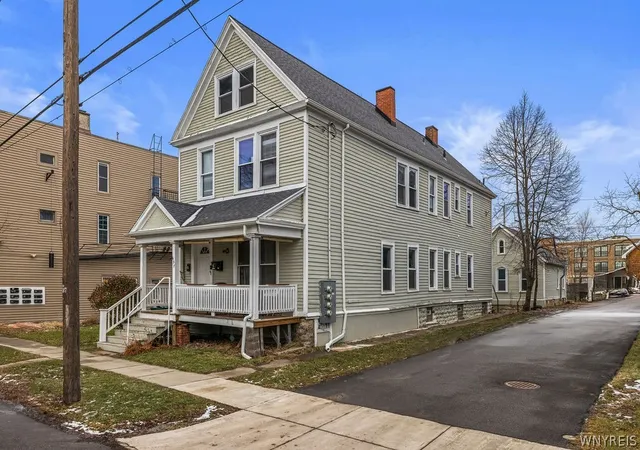 Homes for sale in Buffalo, NY | 637 West Ave, Buffalo, NY 14213 | MLS# B1673954