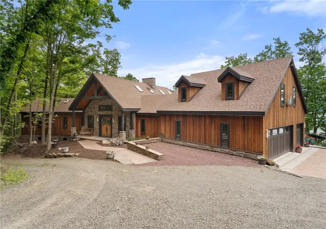 Homes for sale in Starkey, NY | 4924 Basswood Rd, Starkey, NY 14837 | MLS# R1674061