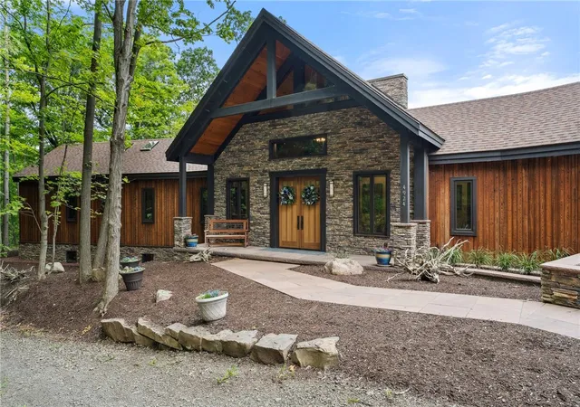 Homes for sale in Starkey, NY | 4924 Basswood Rd, Starkey, NY 14837 | MLS# R1674061