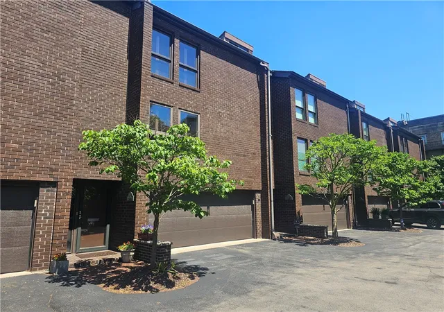 Homes for sale in Rochester, NY | 1599 East Ave, Rochester, NY 14610 | MLS# R1671294
