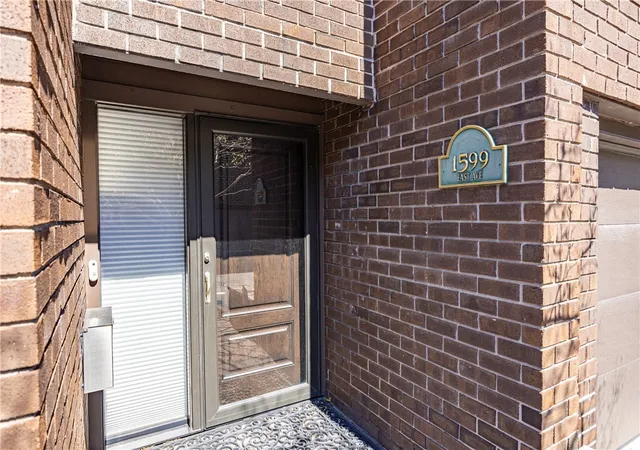 Homes for sale in Rochester, NY | 1599 East Ave, Rochester, NY 14610 | MLS# R1671294