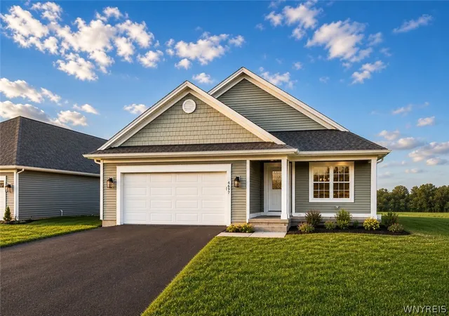1st image of 6687 Curtis Ct, Lockport Town, NY 14094 | MLS# B1674088