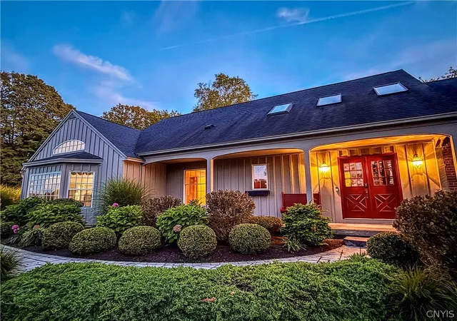 Homes for sale in Cazenovia, NY | 2600 Ballina Rd, Cazenovia, NY 13035 | MLS# S1672610