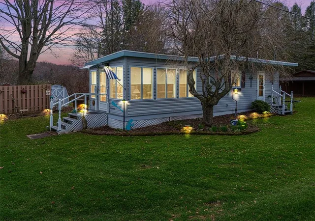 1st image of 10340 Oregon Ave, Wolcott, NY 14590 | MLS# R1673544