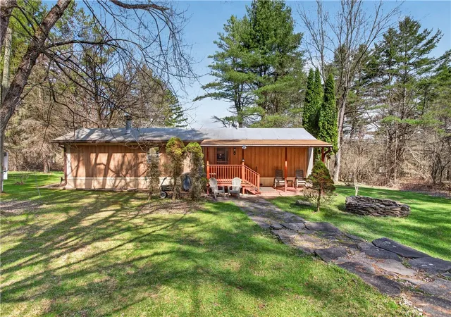 Photo 2 of Sale Pending at 300 Tara Ln, Franklin, NY 13775 | MLS# R1672066 | Listing updated on 2026-08-04