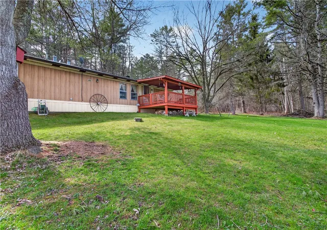 Photo 3 of Sale Pending at 300 Tara Ln, Franklin, NY 13775 | MLS# R1672066 | Listing updated on 2026-08-04