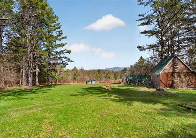 Photo 4 of Sale Pending at 300 Tara Ln, Franklin, NY 13775 | MLS# R1672066 | Listing updated on 2026-08-04
