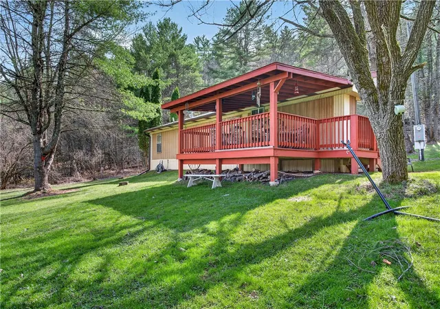 Photo 5 of Sale Pending at 300 Tara Ln, Franklin, NY 13775 | MLS# R1672066 | Listing updated on 2026-08-04