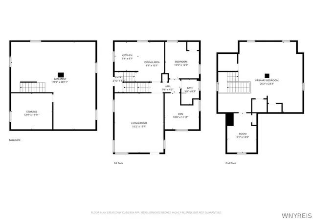 Homes for sale in Lackawanna, NY | 57 Martin Rd, Lackawanna, NY 14218 | MLS# B1673484