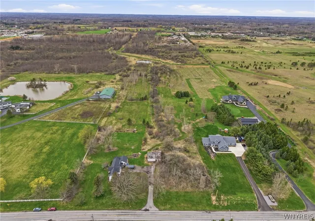 18th image of 9980 Keller Rd, Clarence Center, NY 14032 | MLS# B1674065
