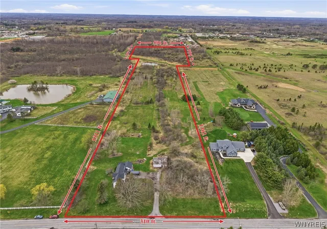 1st image of 9980 Keller Rd, Clarence Center, NY 14032 | MLS# B1674065