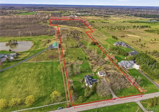 2nd image of 9980 Keller Rd, Clarence Center, NY 14032 | MLS# B1674065