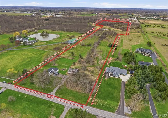 3rd image of 9980 Keller Rd, Clarence Center, NY 14032 | MLS# B1674065