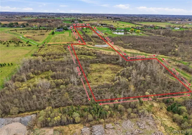 5th image of 9980 Keller Rd, Clarence Center, NY 14032 | MLS# B1674065