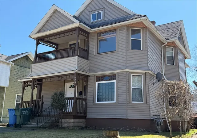 Homes for sale in Rochester, NY | 295 Glenwood Ave, Rochester, NY 14613 | MLS# R1674208
