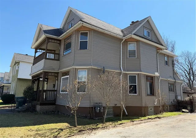 Homes for sale in Rochester, NY | 295 Glenwood Ave, Rochester, NY 14613 | MLS# R1674208