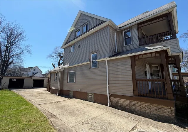 Homes for sale in Rochester, NY | 295 Glenwood Ave, Rochester, NY 14613 | MLS# R1674208