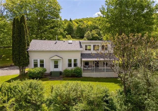 Homes for sale in Franklin, NY | 5180 County Hwy 14, Franklin, NY 13846 | MLS# R1673985