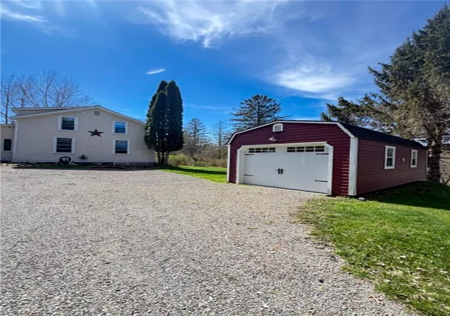 Homes for sale in Franklin, NY | 5180 County Hwy 14, Franklin, NY 13846 | MLS# R1673985