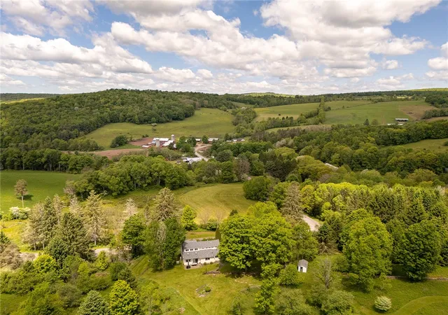 Homes for sale in Franklin, NY | 5180 County Hwy 14, Franklin, NY 13846 | MLS# R1673985