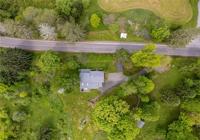 Homes for sale in Franklin, NY | 5180 County Hwy 14, Franklin, NY 13846 | MLS# R1673985