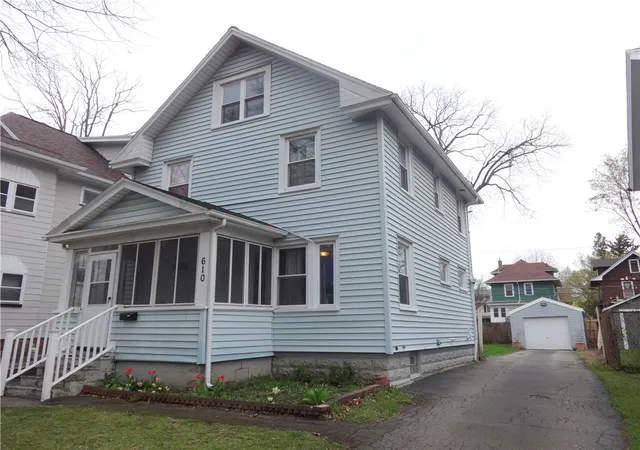 Homes for sale in Rochester, NY | 610 Magee Ave, Rochester, NY 14613 | MLS# R1673959