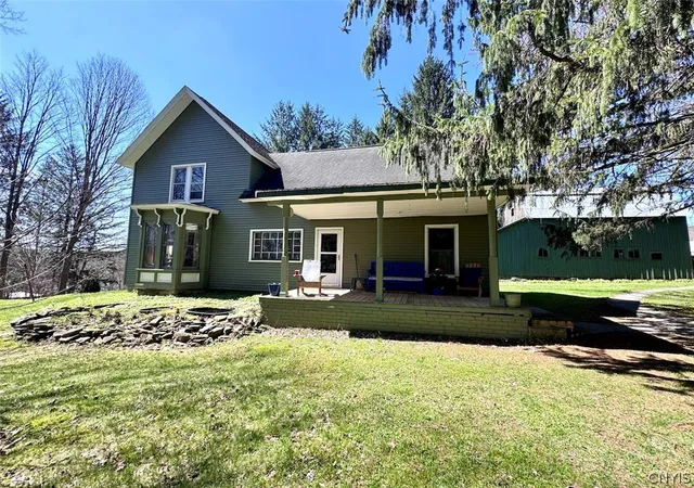 Homes for sale in Angelica, NY | 83 High St, Angelica, NY 14709 | MLS# S1674241