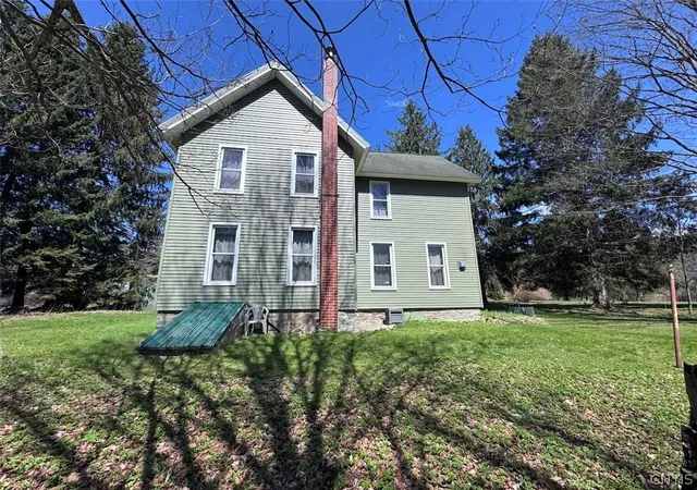 Homes for sale in Angelica, NY | 83 High St, Angelica, NY 14709 | MLS# S1674241