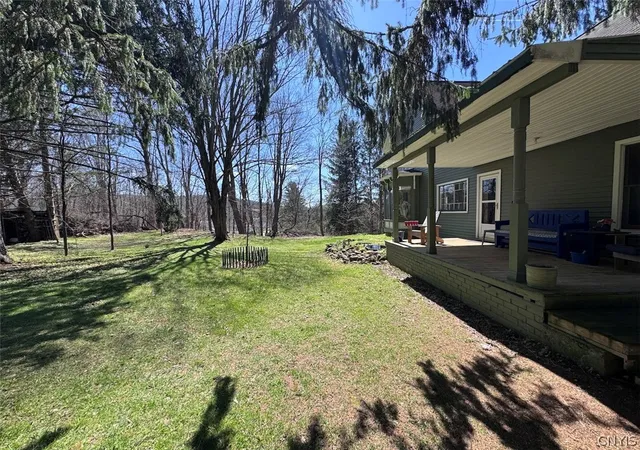 Homes for sale in Angelica, NY | 83 High St, Angelica, NY 14709 | MLS# S1674241