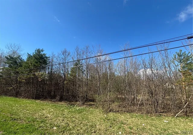 Photo 1 of Land for sale at New London Rd, Rome, NY 13440 | MLS# S1673589 | Listing updated on 2026-04-17