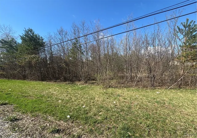 Photo 2 of Land for sale at New London Rd, Rome, NY 13440 | MLS# S1673589 | Listing updated on 2026-04-17