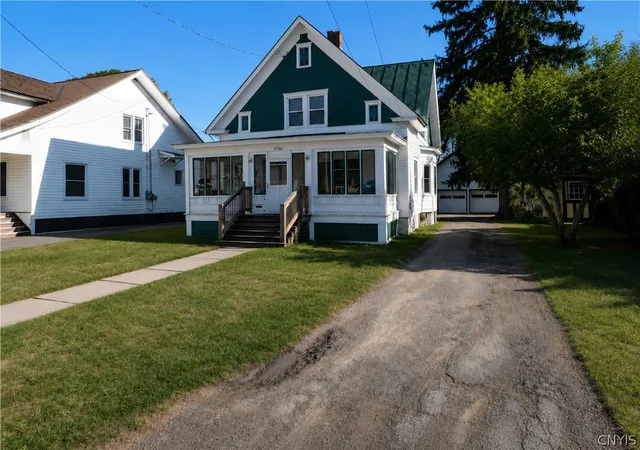 Homes for sale in Boonville, NY | 117 Thornton Ave, Boonville, NY 13309 | MLS# S1674247