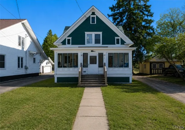 Homes for sale in Boonville, NY | 117 Thornton Ave, Boonville, NY 13309 | MLS# S1674247