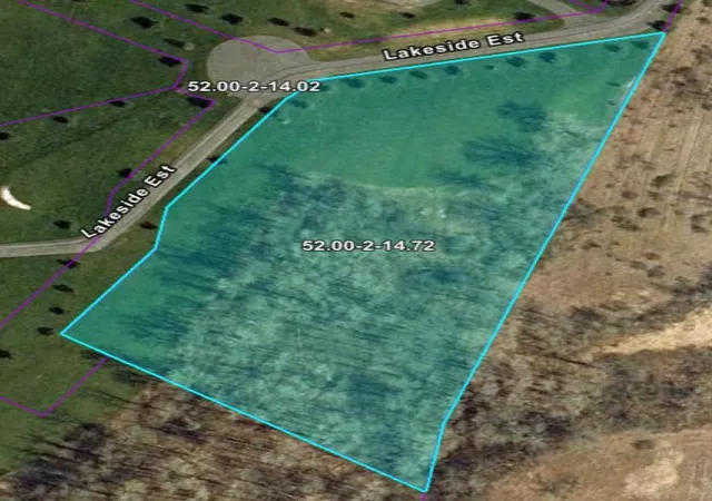2nd image of Lakeside Estates, Richfield Springs, NY 13439 | MLS# R1674175