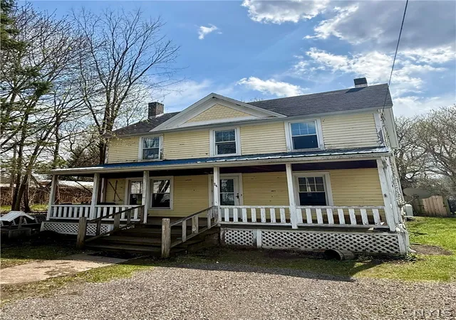 Homes for sale in Hamilton, NY | 24 Clyde St, Hamilton, NY 13332 | MLS# S1674199