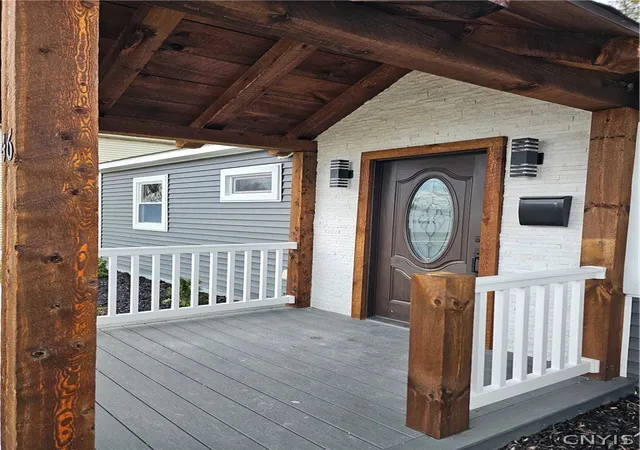 Homes for sale in Whitestown, NY | 46 Walnut Dr, Whitestown, NY 13492 | MLS# S1674258