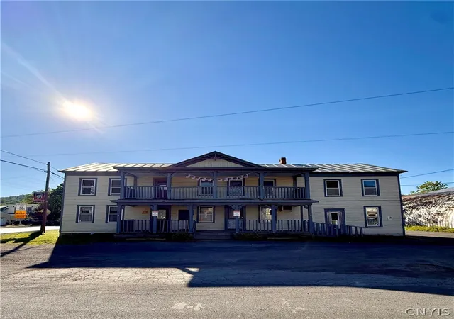 Homes for sale in Georgetown, NY | 970 State Route 26, Georgetown, NY 13072 | MLS# S1674260
