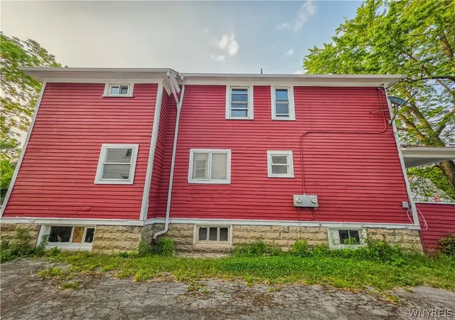 26th image of 1618 16th St, Niagara Falls, NY 14305 | MLS# B1674022