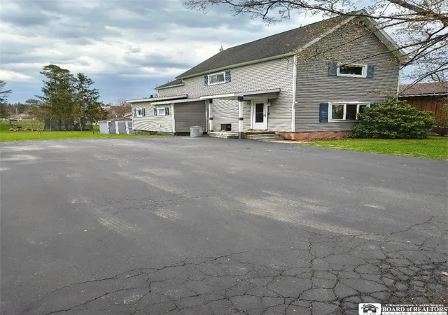 Homes for sale in Olean, NY | 308 N Clark St, Olean, NY 14760 | MLS# R1661266