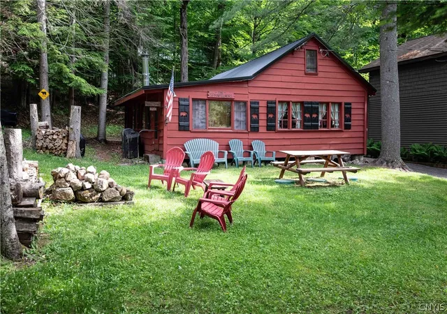 Homes for sale in Webb, NY | 145 Hollywood Rd, Webb, NY 13420 | MLS# S1674223
