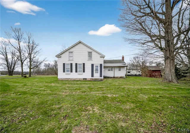 Land for sale at 5284 State Route 31, Clay, NY 13041 | MLS# S1674213