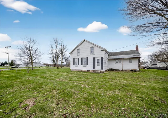 Photo 1 of Land for sale at 5284 State Route 31, Clay, NY 13041 | MLS# S1674213 | Listing updated on 2026-04-24