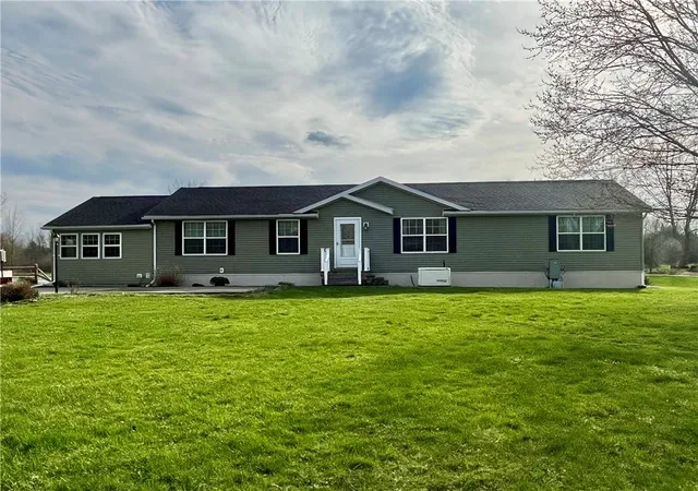Homes for sale in Sterling, NY | 1452 State Route 104a, Sterling, NY 13156 | MLS# R1672693