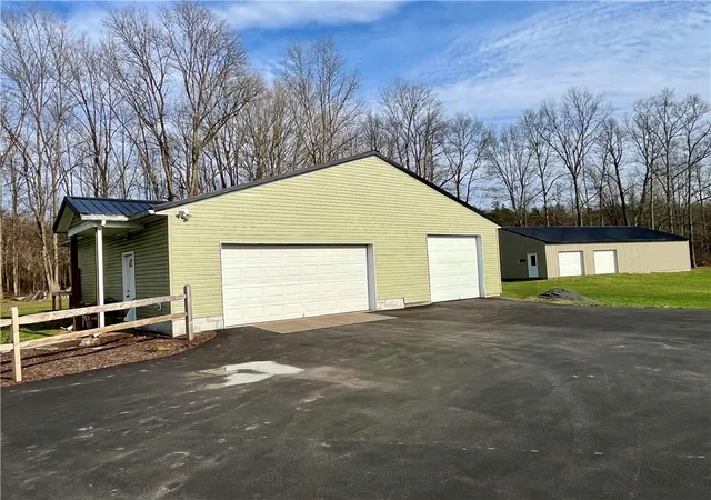 Homes for sale in Sterling, NY | 1452 State Route 104a, Sterling, NY 13156 | MLS# R1672693