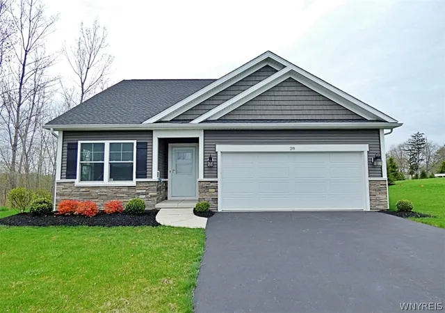 Photo 1 of Single family home for sale at 6385 Boston State Rd #28, Hamburg, NY 14075 | MLS# B1674307 | Listing updated on 2026-08-03