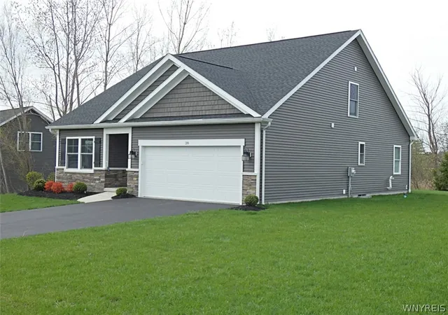 Photo 2 of Single family home for sale at 6385 Boston State Rd #28, Hamburg, NY 14075 | MLS# B1674307 | Listing updated on 2026-08-03