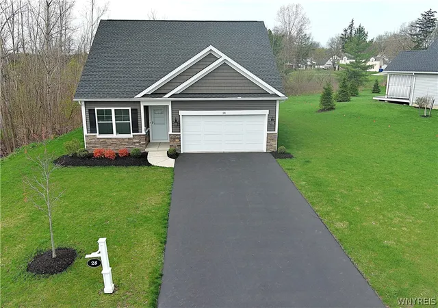Photo 4 of Single family home for sale at 6385 Boston State Rd #28, Hamburg, NY 14075 | MLS# B1674307 | Listing updated on 2026-08-03